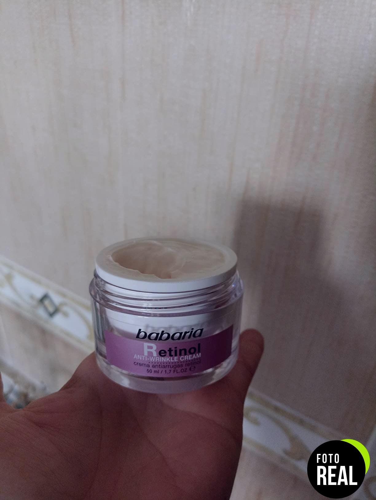 babaria-crema-retinol-50ml-foto-2