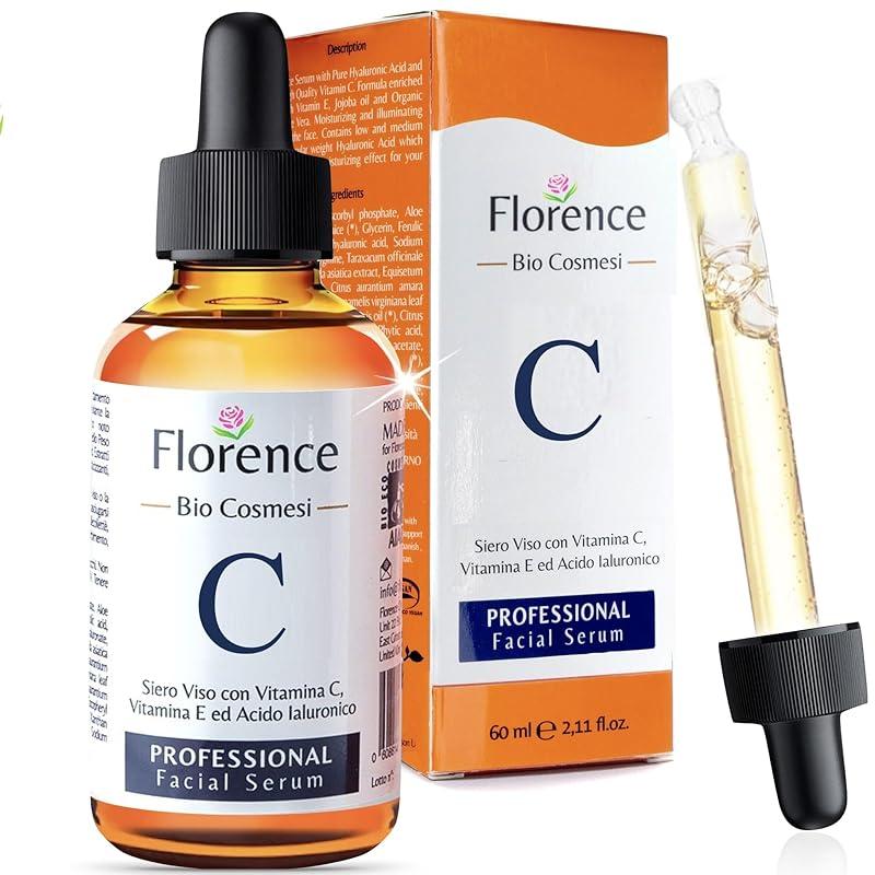 Mi opinión sobre el Bio Sérum Facial de Vitamina C: ¿Funciona?