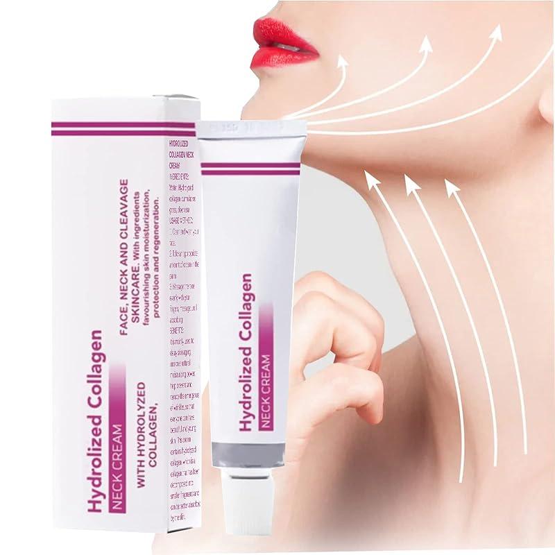 Mi opinión sobre la Crema de Cuello de Colágeno Hidrolizado.