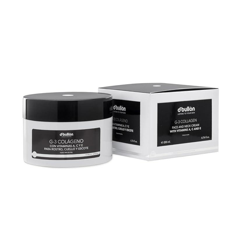 Mi opinión sobre la crema D’Bullón: hidratación y colágeno para mi piel.
