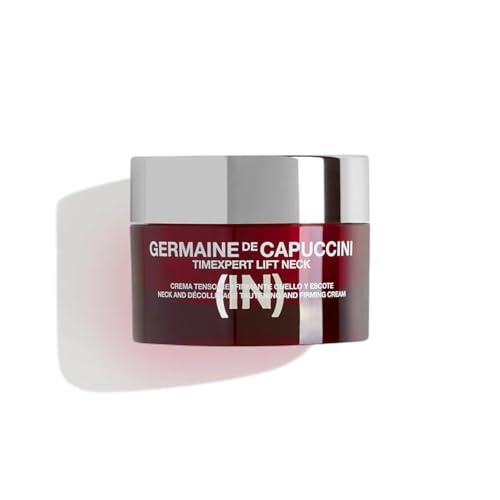 Mi opinión sobre la crema tenso reafirmante Germaine de Capuccini.