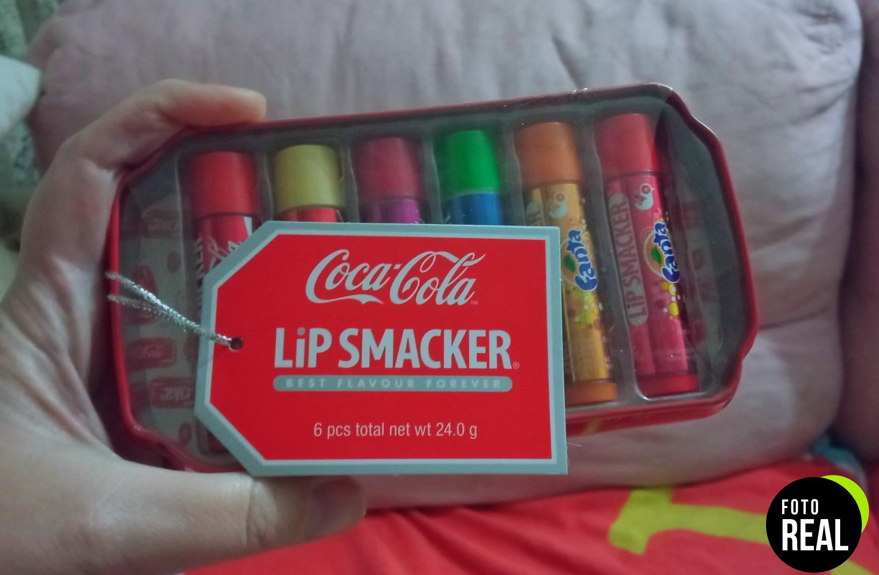 lip-smacker-coca-cola-set-6-balsamos-foto-3