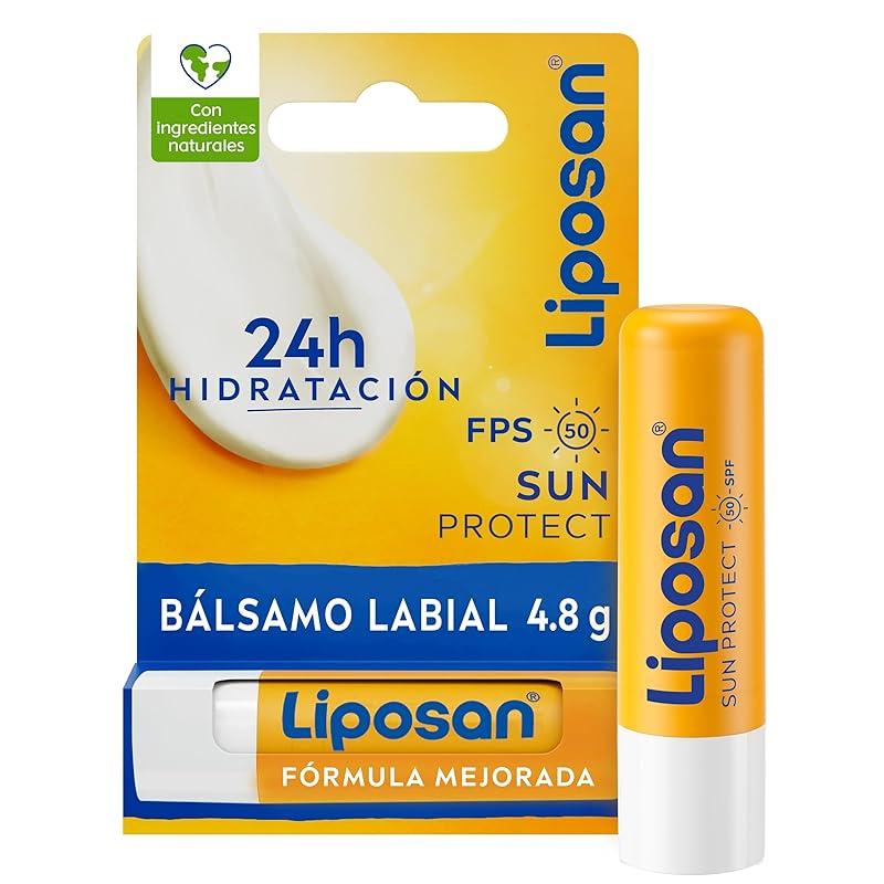 Mi opinión sobre el Liposan Sun Protect FPS 50: hidratación y protección.