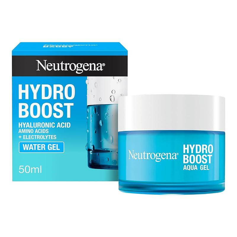 Mi experiencia con Neutrogena Hydro Boost Gel: ¿Funciona realmente?
