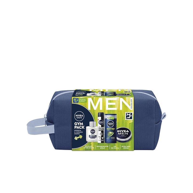 Mi opinión sobre el Nivea Pack Neceser Gimnasio: ¿Vale la pena?