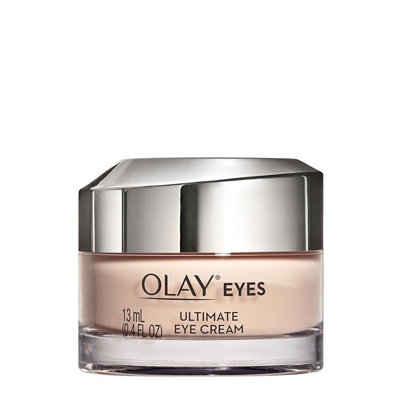 Mi opinión sobre Olay Eyes: ¿realmente combate ojeras y arrugas?