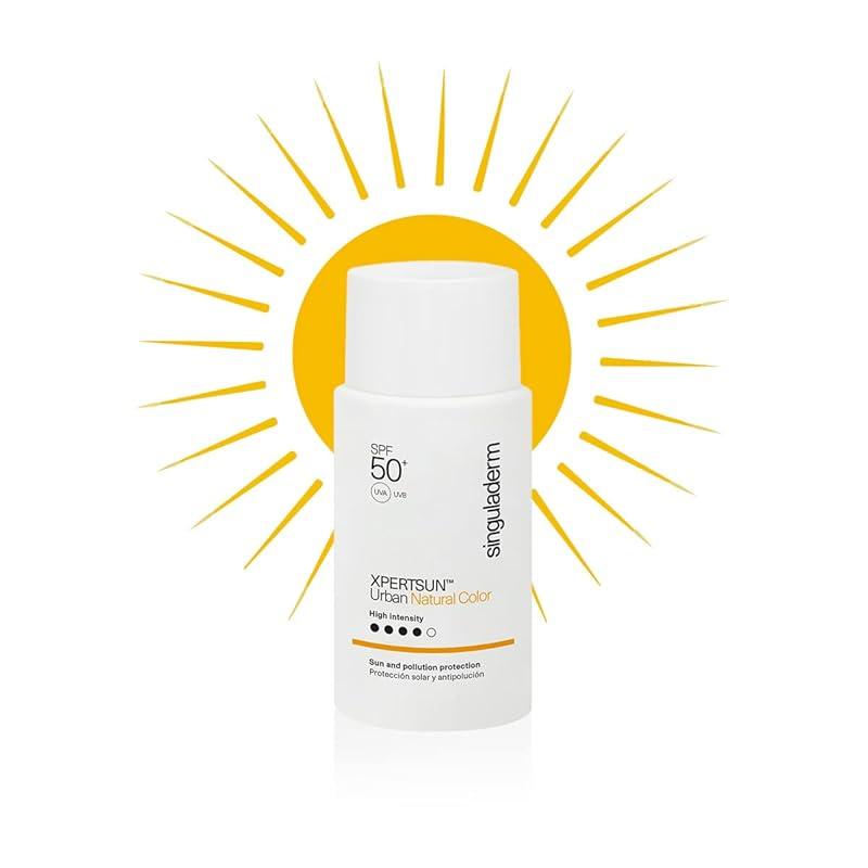 Mi opinión sobre Singuladerm XPERTSUN: ¿Funciona realmente?