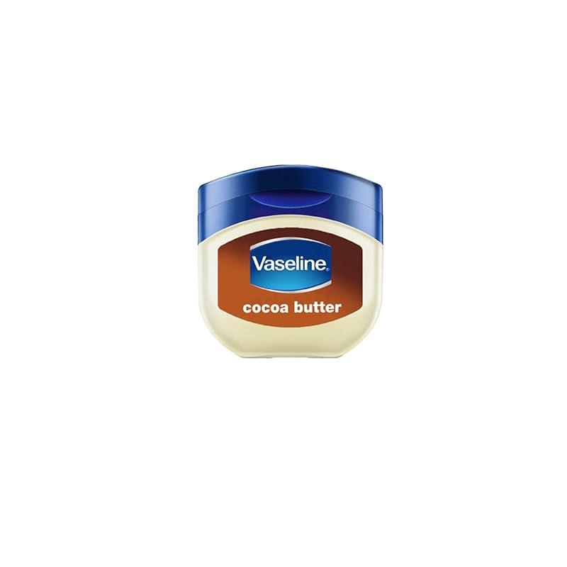 Mi opinión sobre el Bálsamo Labial Vaseline de cacao.