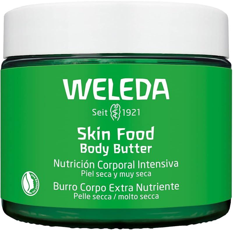 Mi opinión sobre la Weleda Skin Food Manteca de 150ml.