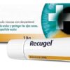 Mi opinión sobre el gel oftálmico Bausch Recugel de 10g.