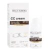 Mi opinión sobre la Bella Aurora CC Cream 50 Claro: ¿Vale la pena?