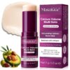 Efectividad notable del Calcio Multi Balm Stick para una piel radiante.