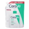 CeraVe Gel Limpiador Espumoso: Efectivo y suave para piel grasa