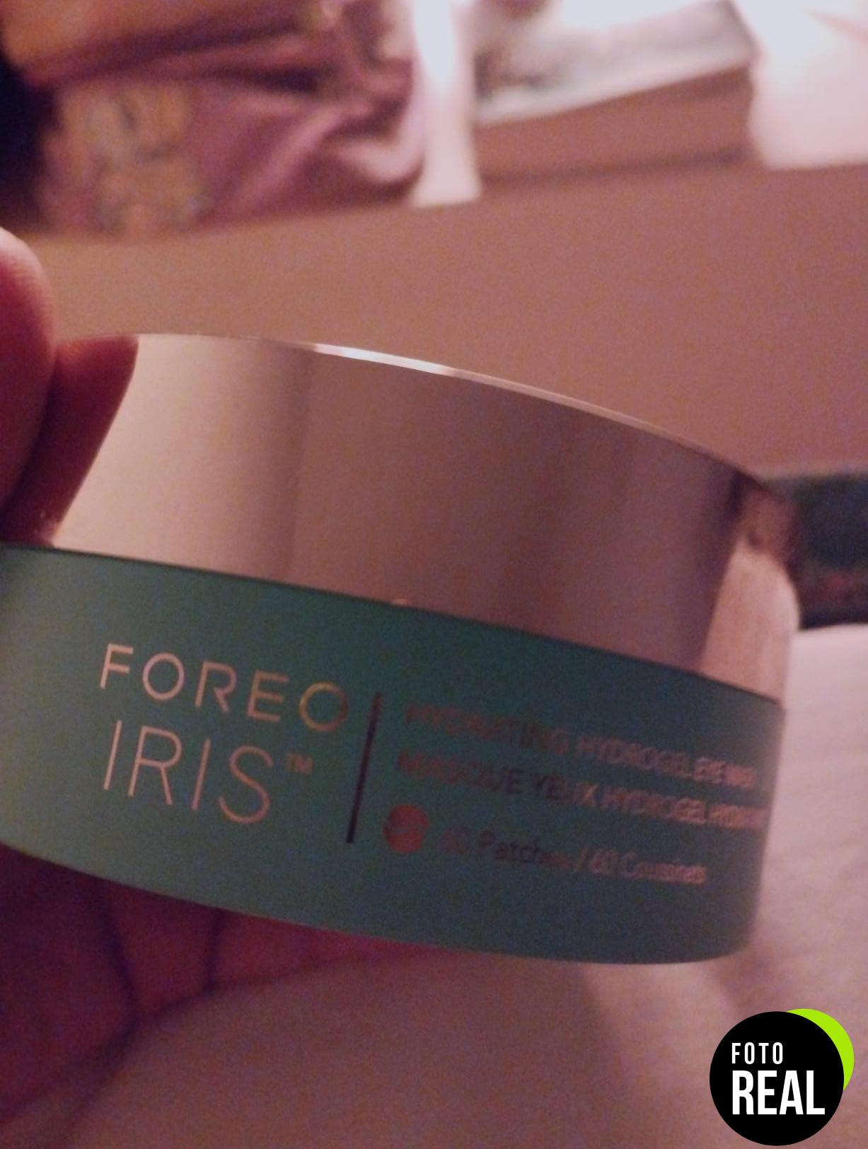 foreo-iris-parches-ojos-colageno-hidratantes-foto-1