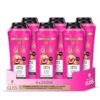 Mi experiencia con el champú Gliss para pelo largo: ¿Funciona?