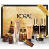 Koral Kit: ¿Cumple su promesa de una rutina facial perfecta?