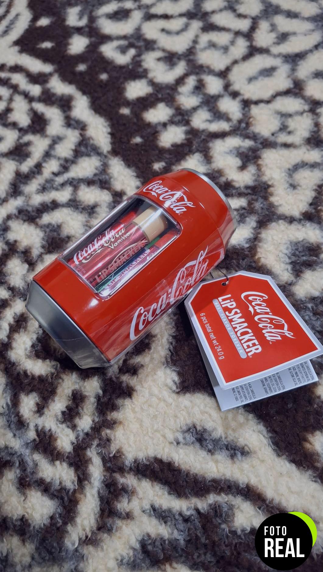 lip-smacker-coca-cola-pack-8-balsamos-foto-1
