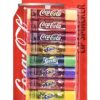 Delicioso pack de bálsamos Lip Smacker que conquistan los sentidos.