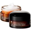 Mi opinión sobre la Mizon crema ojos caracol: ¿realmente efectiva?