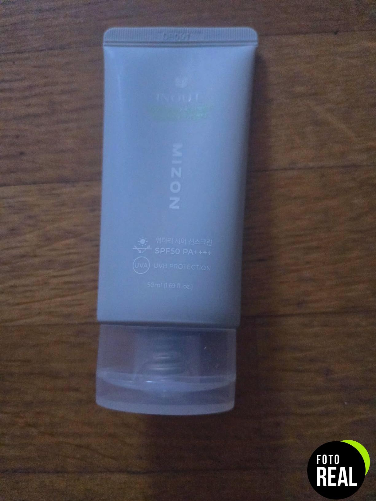 mizon-protector-solar-hidratante-50ml-foto-1