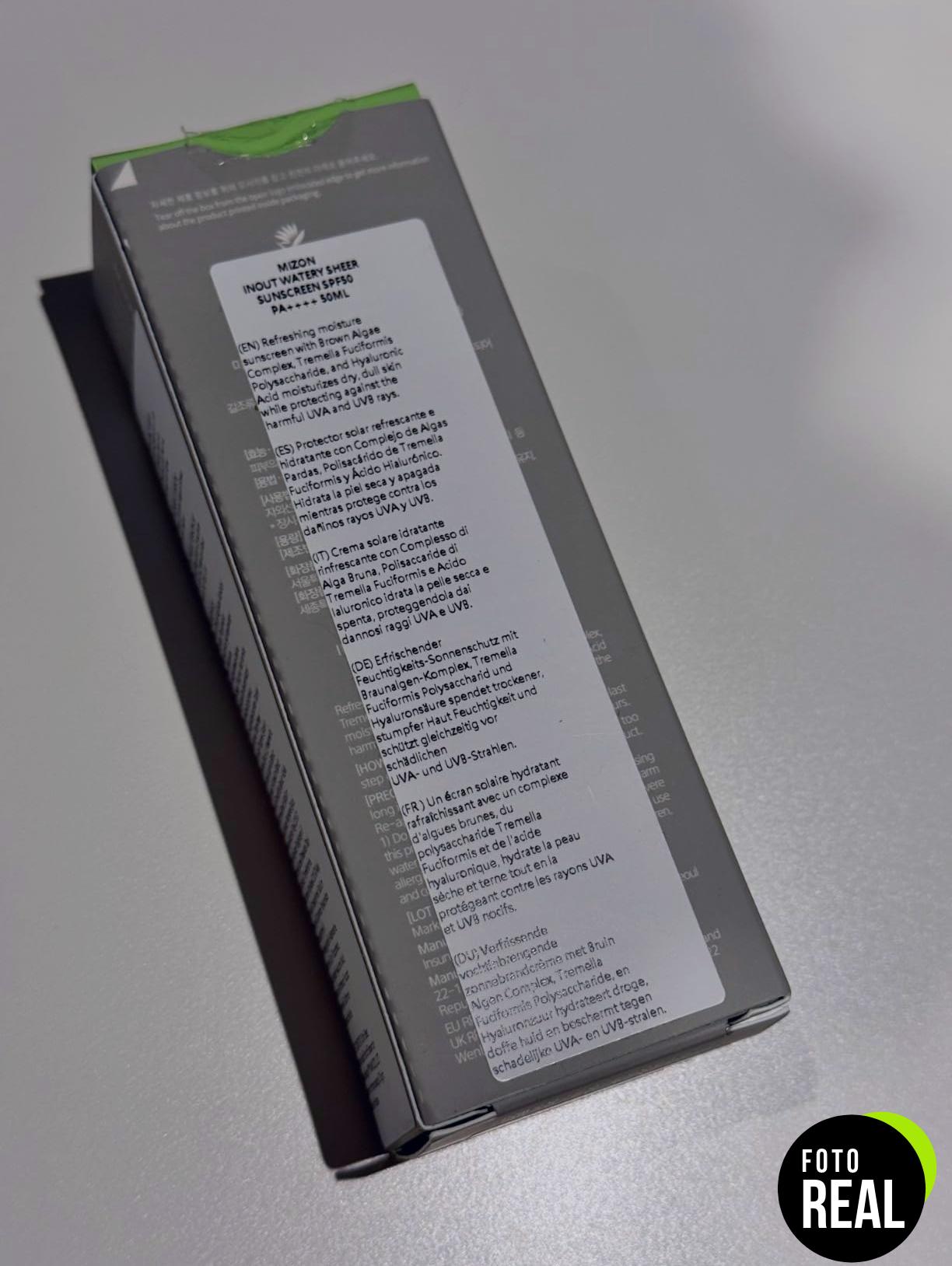 mizon-protector-solar-hidratante-50ml-foto-2