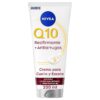Descubre la firmeza y suavidad con NIVEA Q10 para cuello y escote