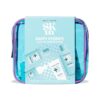 Mi opinión sobre el Revolution Skin Kit Hidratante de 4 productos.