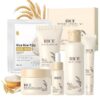Rice Skincare Kit: ¿Cumple su promesa de un rostro radiante y fresco?