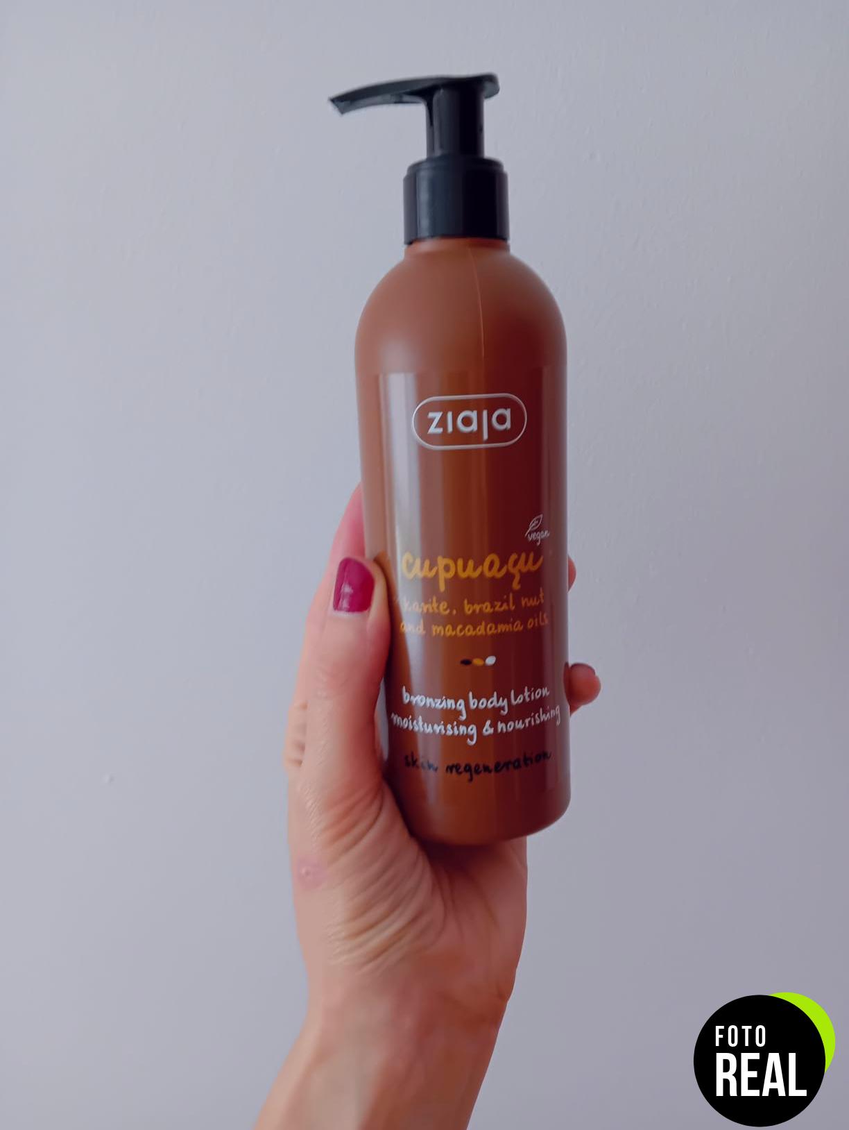 ziaja-locion-bronceadora-cupuazu-300ml-foto-2